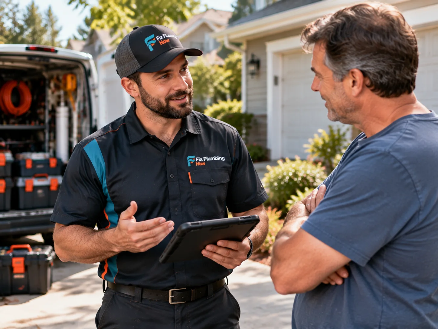 Clogged Drain Service Hudson, IA FAQs
